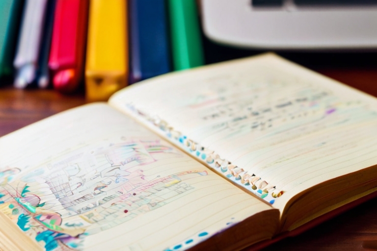 lucid dreaming journal