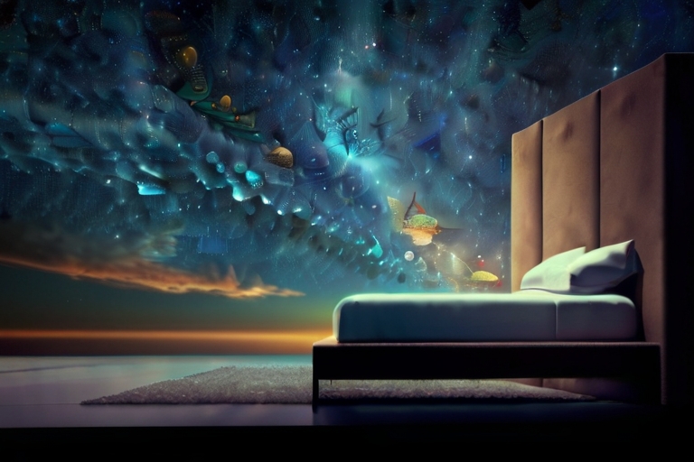 lucid dreaming technique