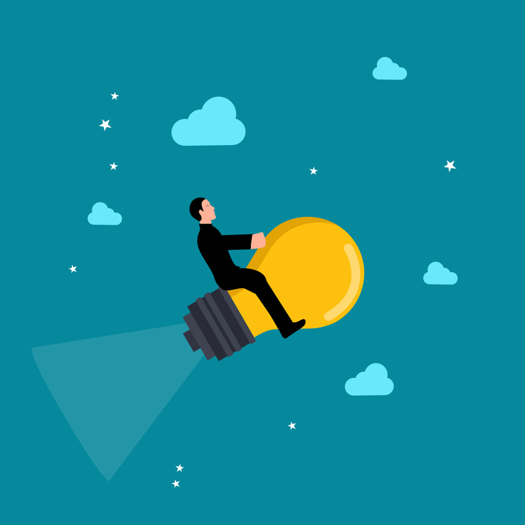 problem-solving skills creative thinking