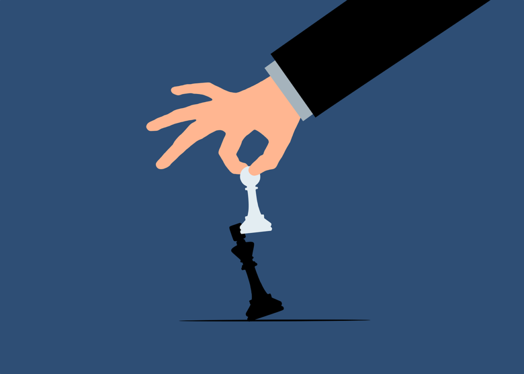 Developing Effective Coping Strategies