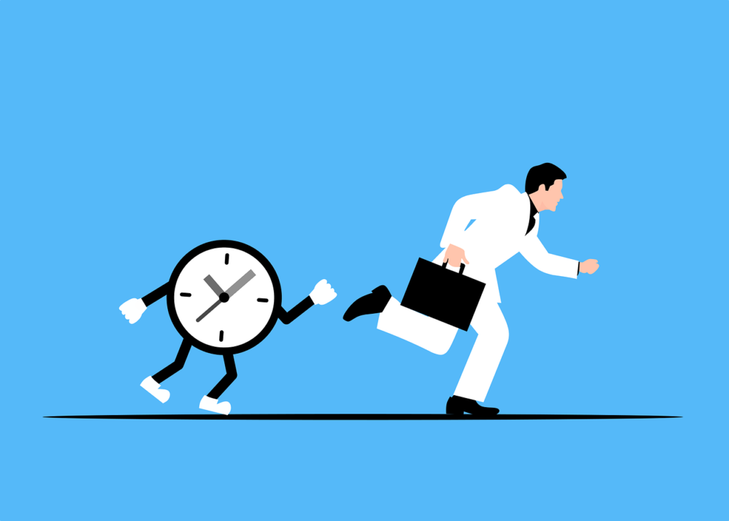 Encouragement to Try Nature Therapy