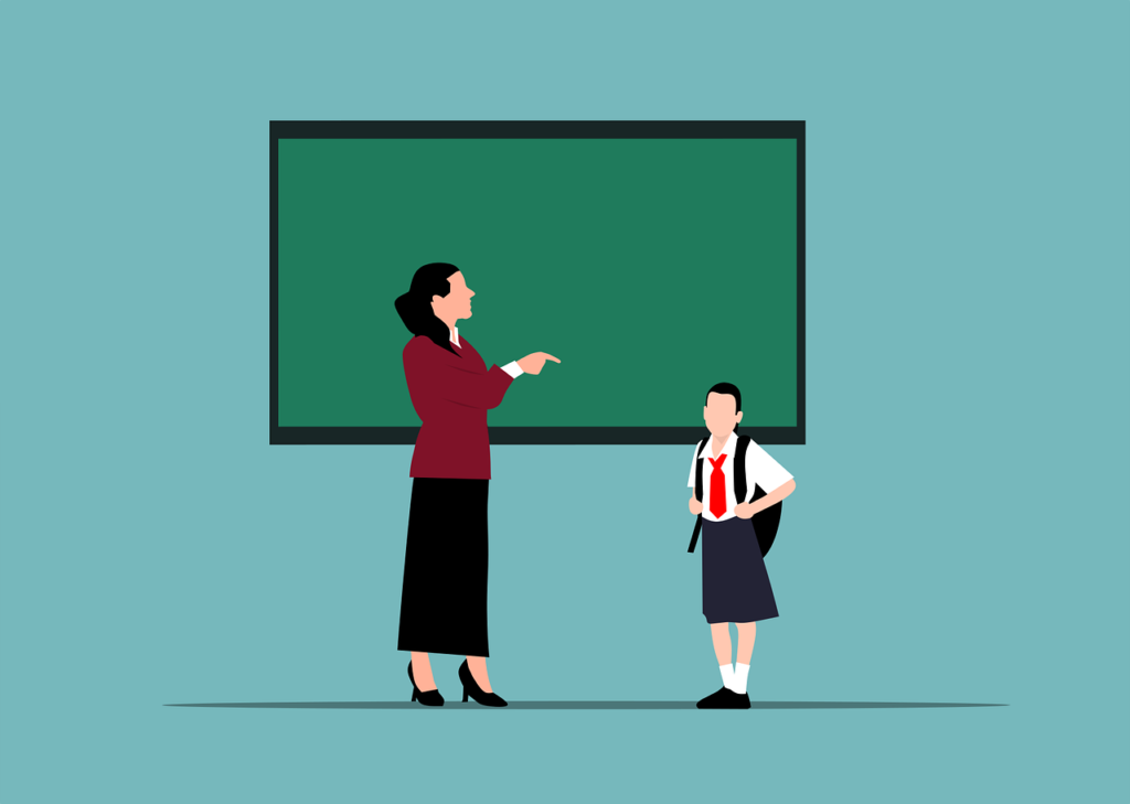 Self-Discipline and Goal Setting