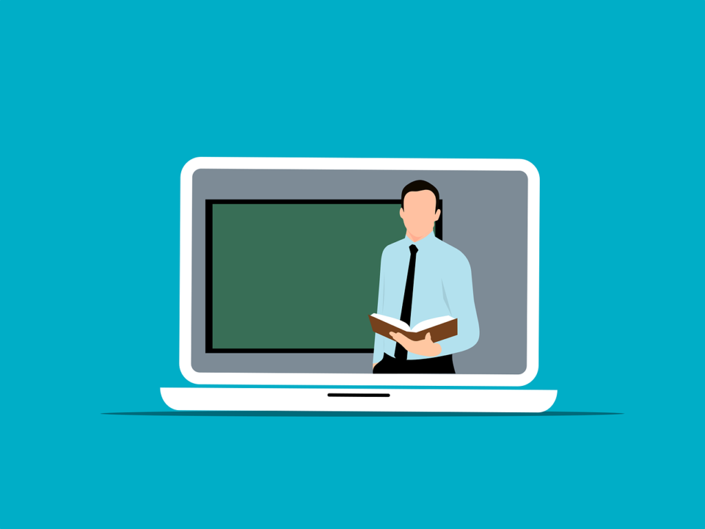 Online courses and MOOCs