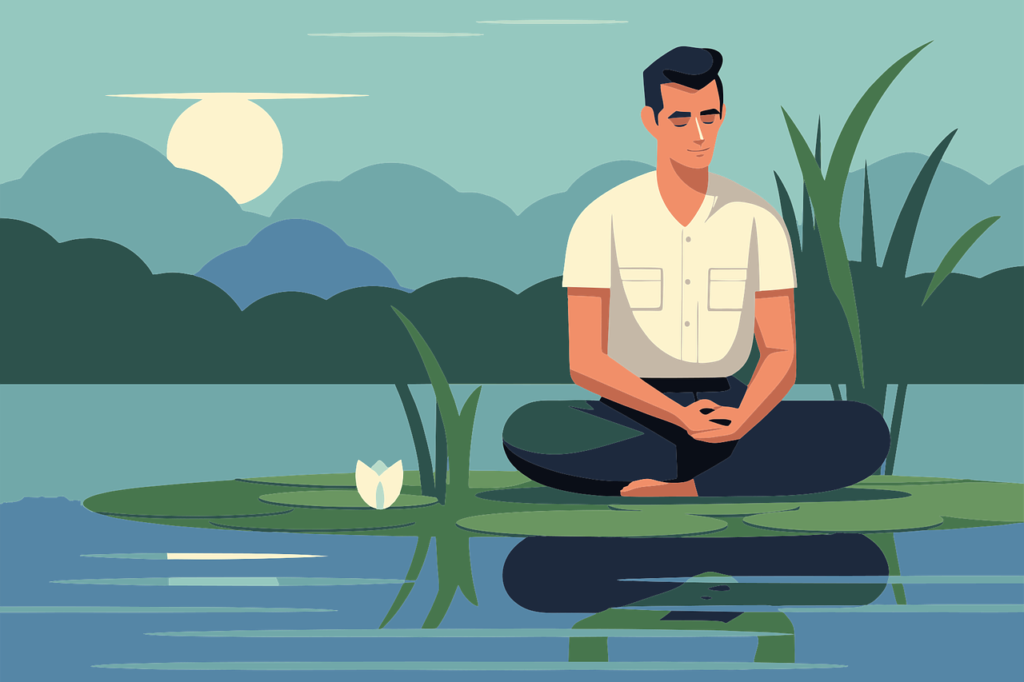 Practice Mindfulness