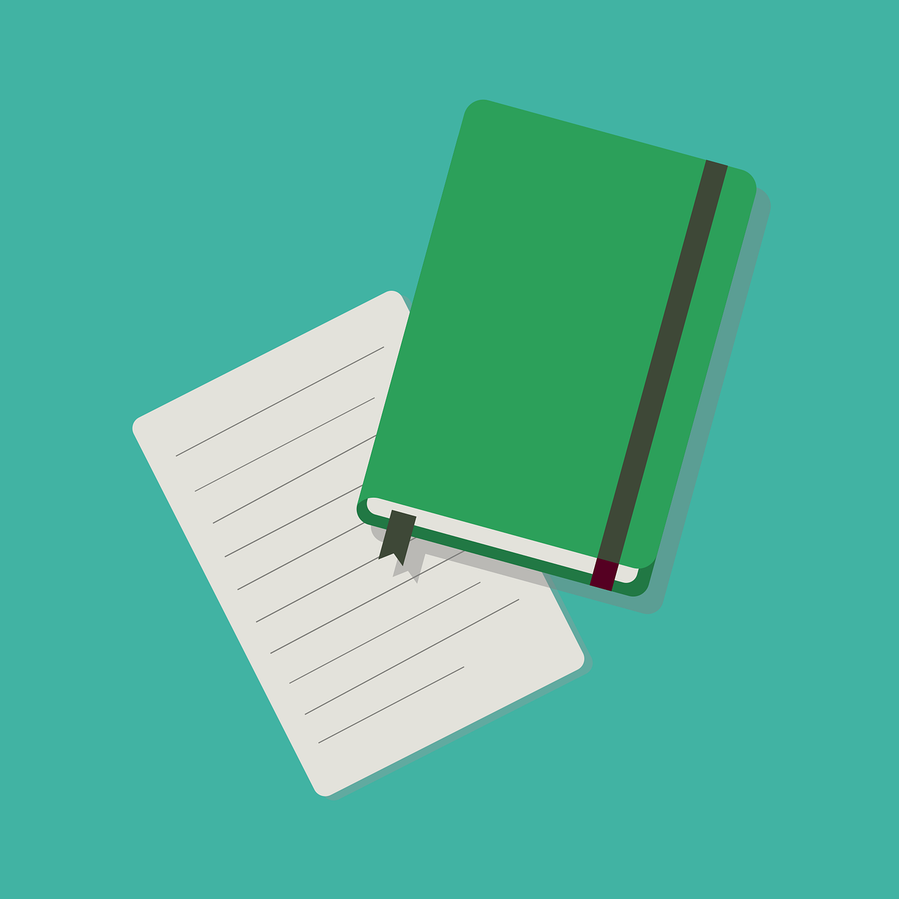 The Benefits of Journaling for Mental Health